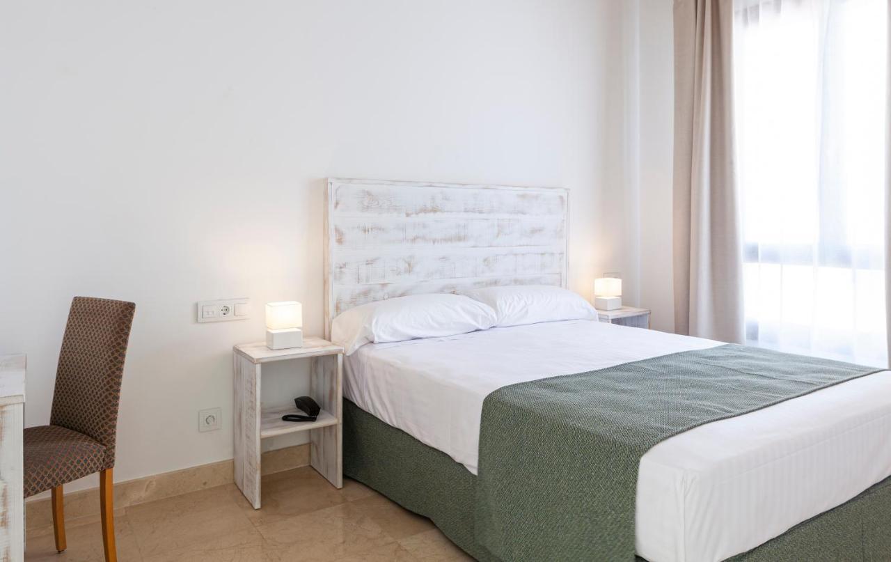 Ad Hoc Vitae Retreats & Health Only Adults Beniarbeig Dış mekan fotoğraf