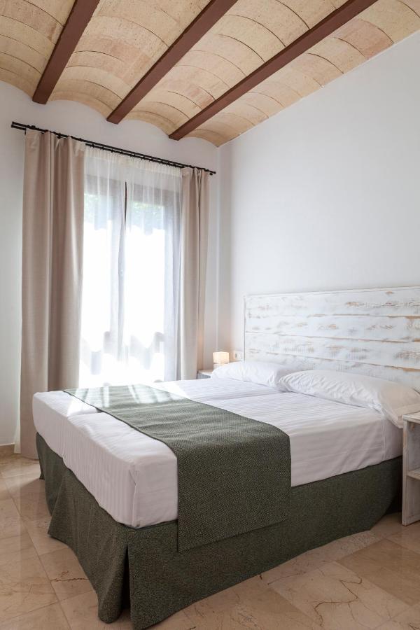 Ad Hoc Vitae Retreats & Health Only Adults Beniarbeig Dış mekan fotoğraf