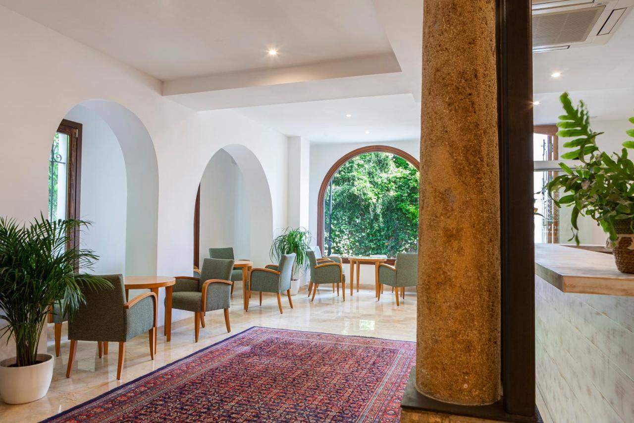Ad Hoc Vitae Retreats & Health Only Adults Beniarbeig Dış mekan fotoğraf
